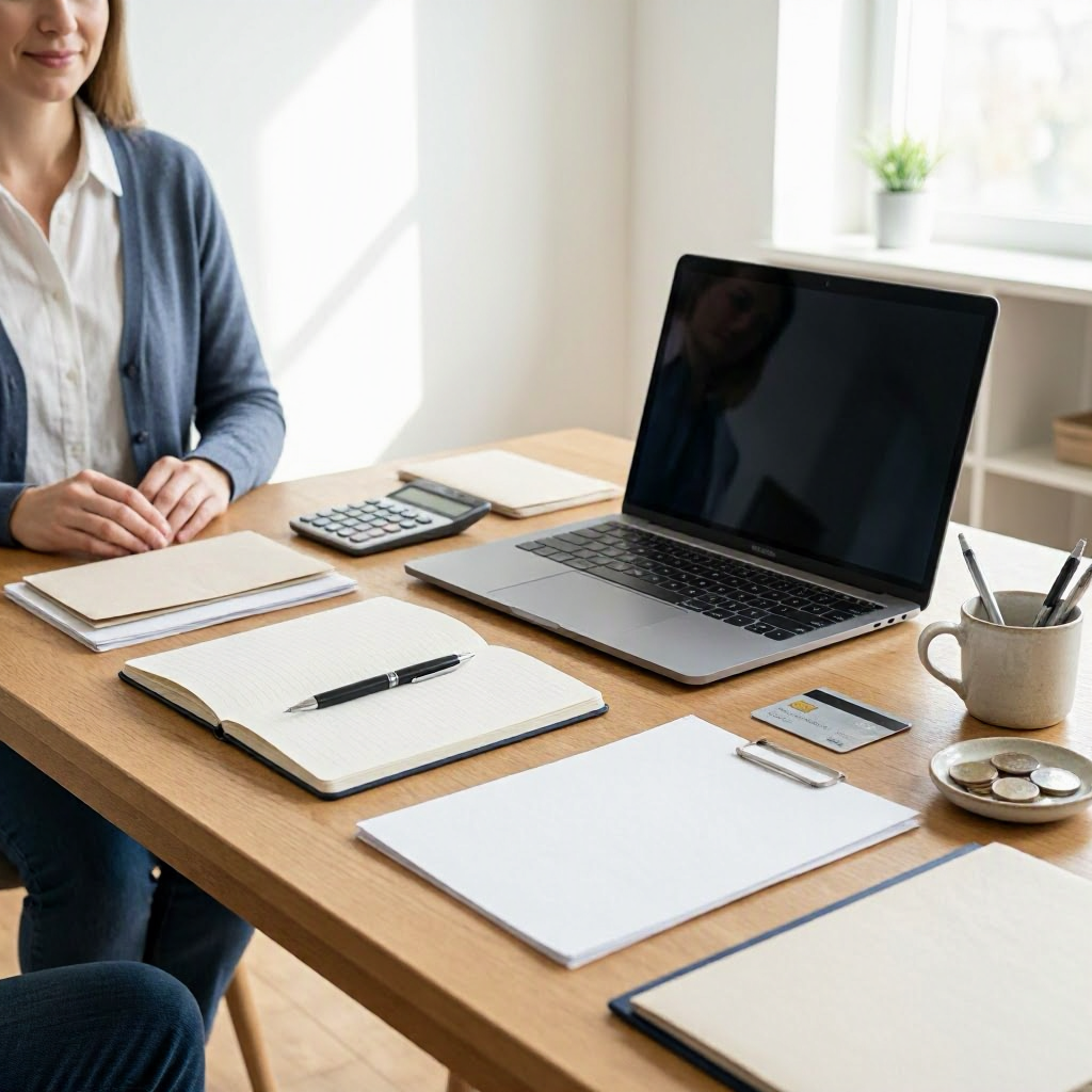 What to Do Financially After Losing Your Job