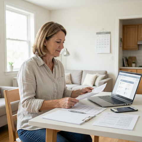 How to transition from Medicaid to a Marketplace plan without a gap