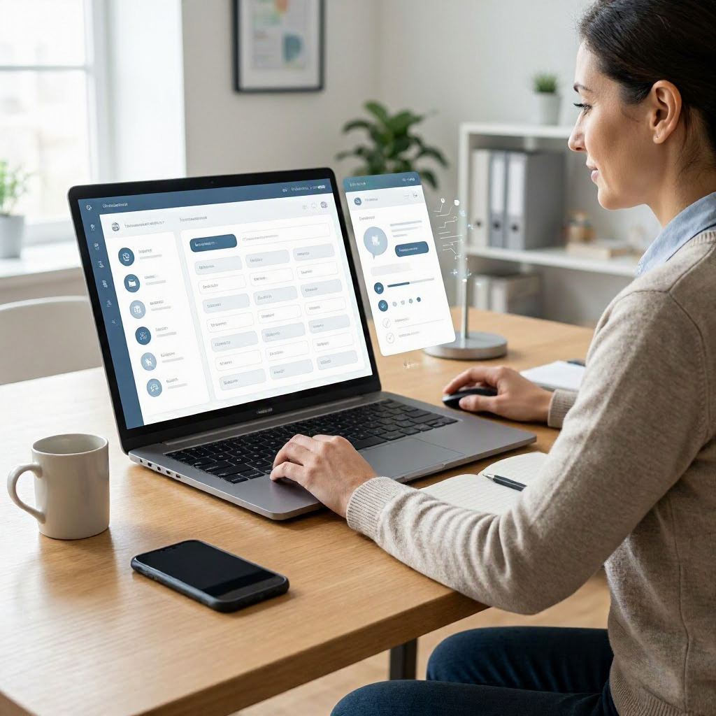 How to use AI for budget planning step by step