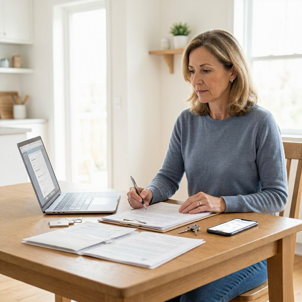 What to do when your mortgage is sold to a new servicer