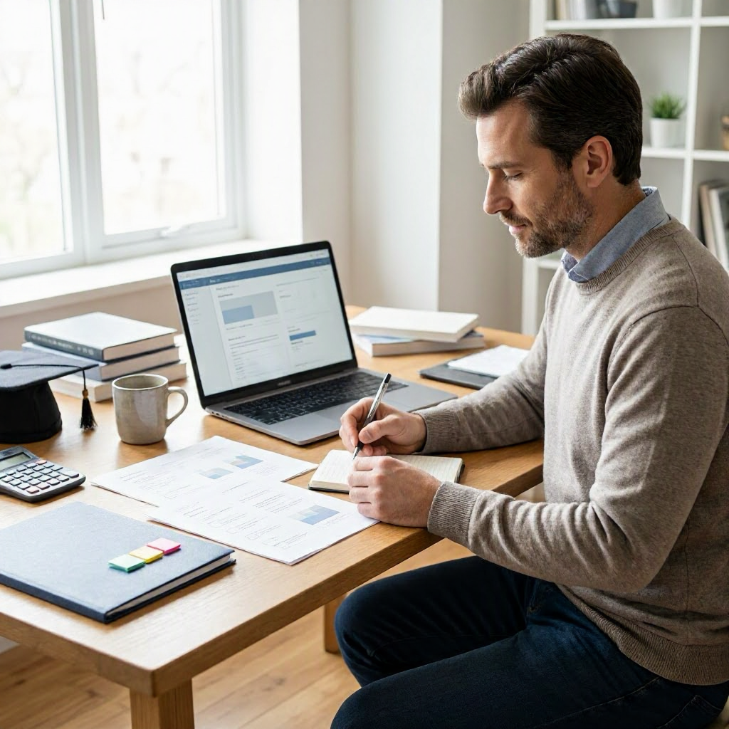 Grace period vs deferment: what new graduates should know