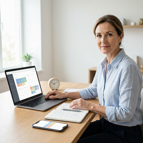Best tools for Google Calendar time blocking in 2026