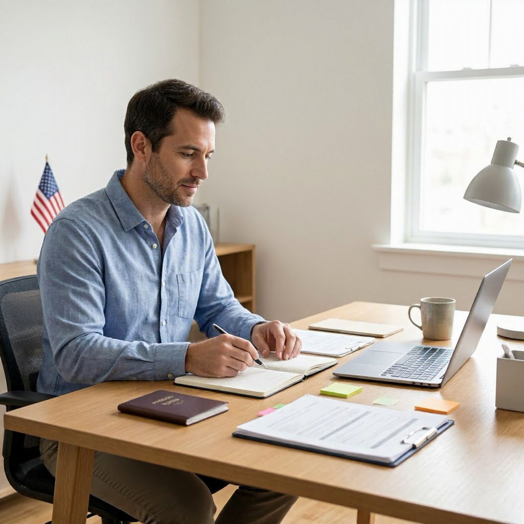 H-1B Work Visa eligibility requirements and common mistakes