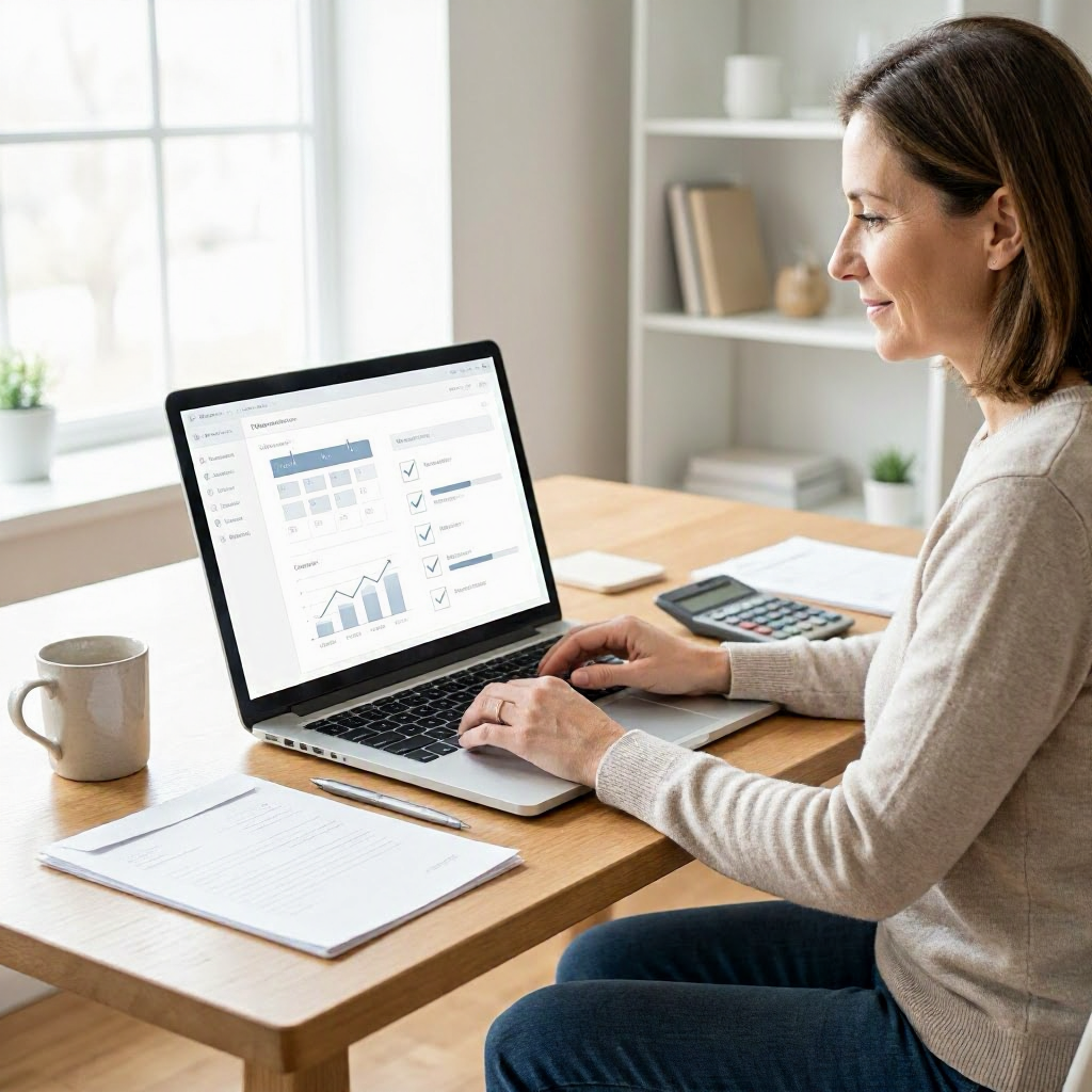 1099 income tax: estimated payment schedule for beginners