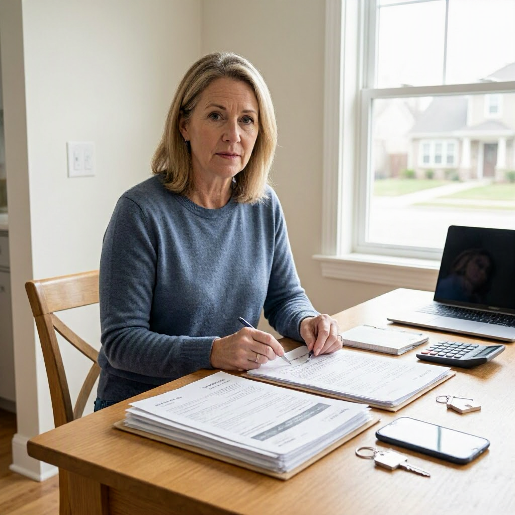 HOA foreclosure: how it works and how to stop it