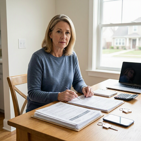 HOA foreclosure: how it works and how to stop it