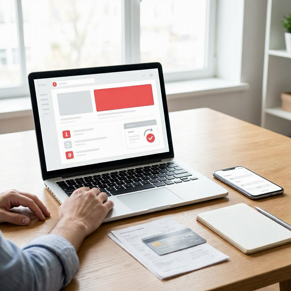 Fake Online Store Took My Money: Refund and Chargeback Steps