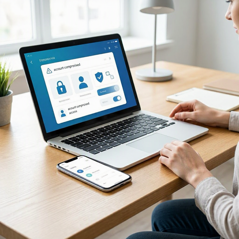 What to Do If Your Apple ID Is Hacked