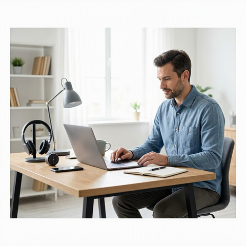 Best tools for deep work routines in 2026