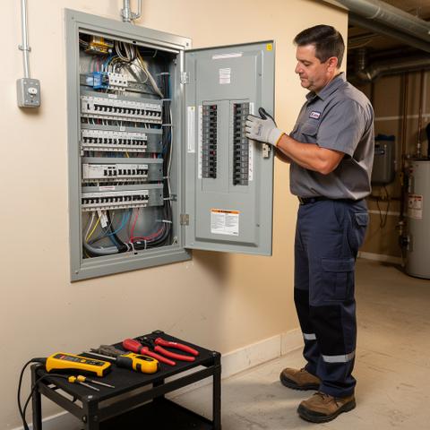 Best ways to lower your electric bill bill