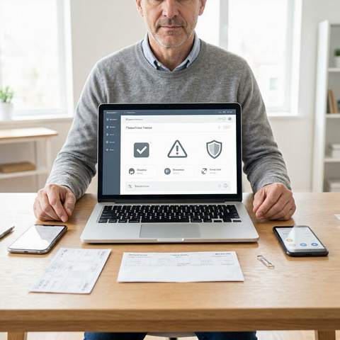 Check fraud: your bank's legal obligation to refund