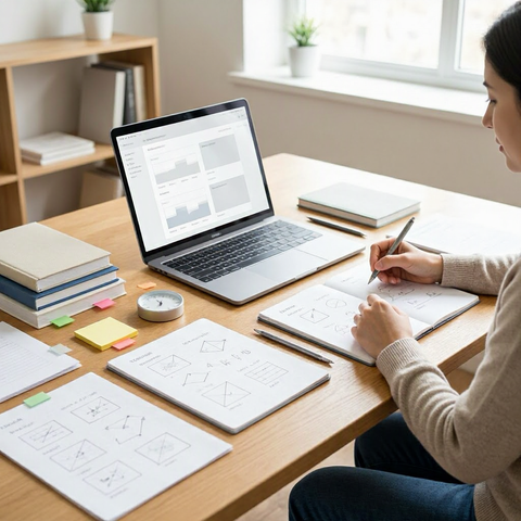 Mastering New Skills: The Ultimate Guide to Crafting a Personal Learning Plan