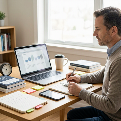 What to do if IDR application processing is delayed