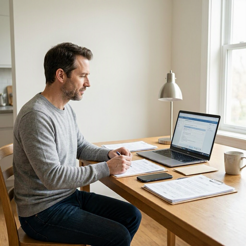 How to apply for SSI disability benefits in 2026