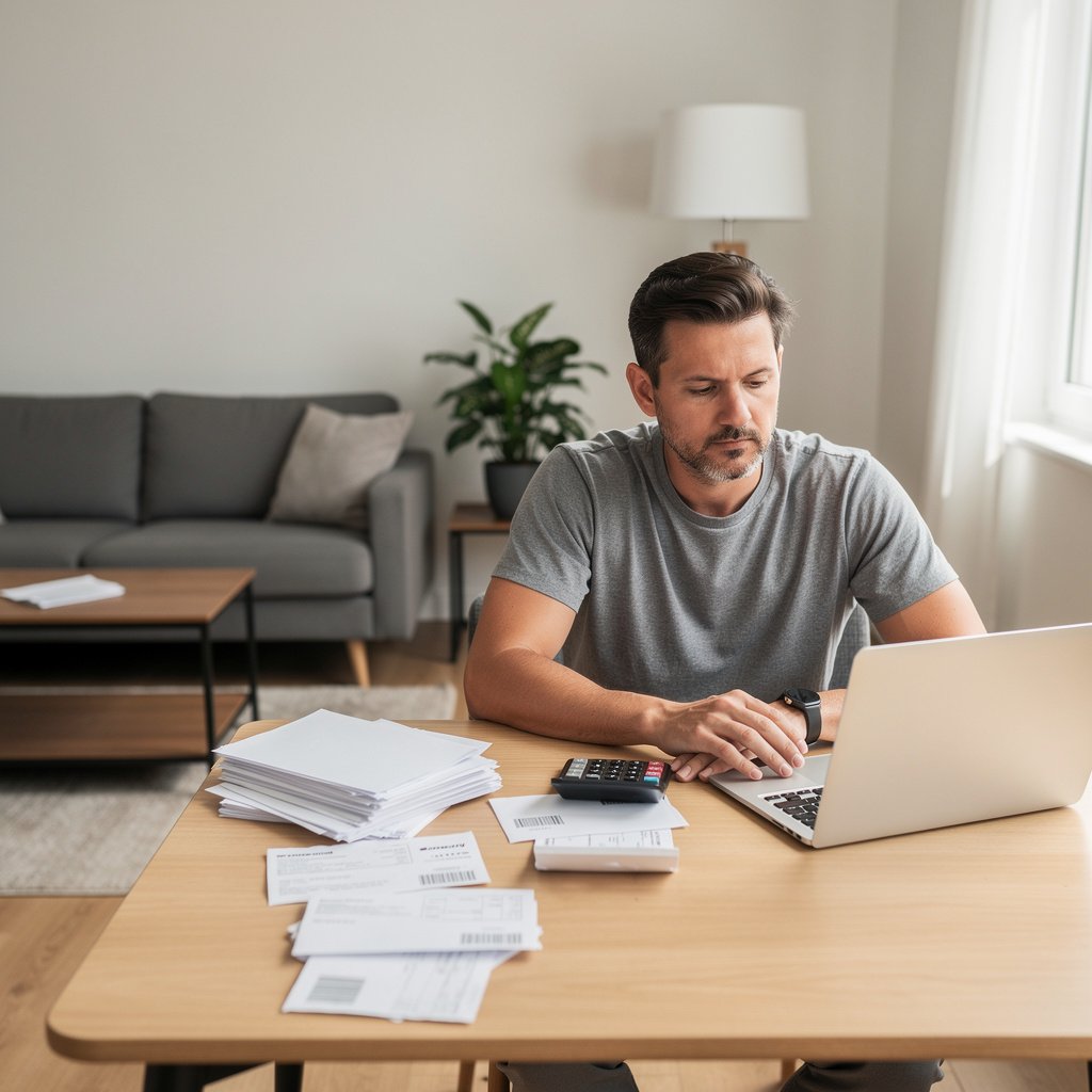 What to Do If You Cannot Pay Rent This Month
