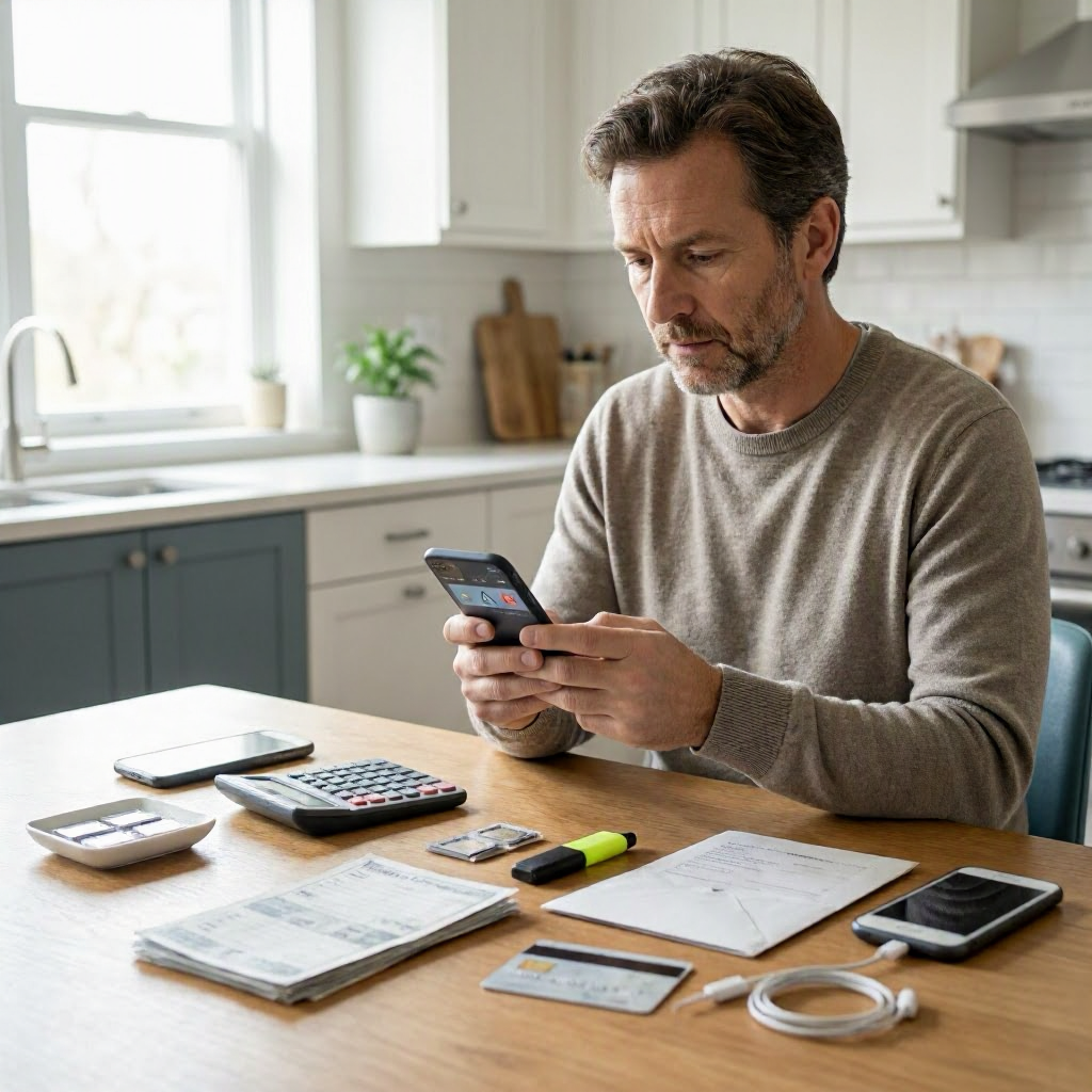 Mistakes that make cell phone plan more expensive