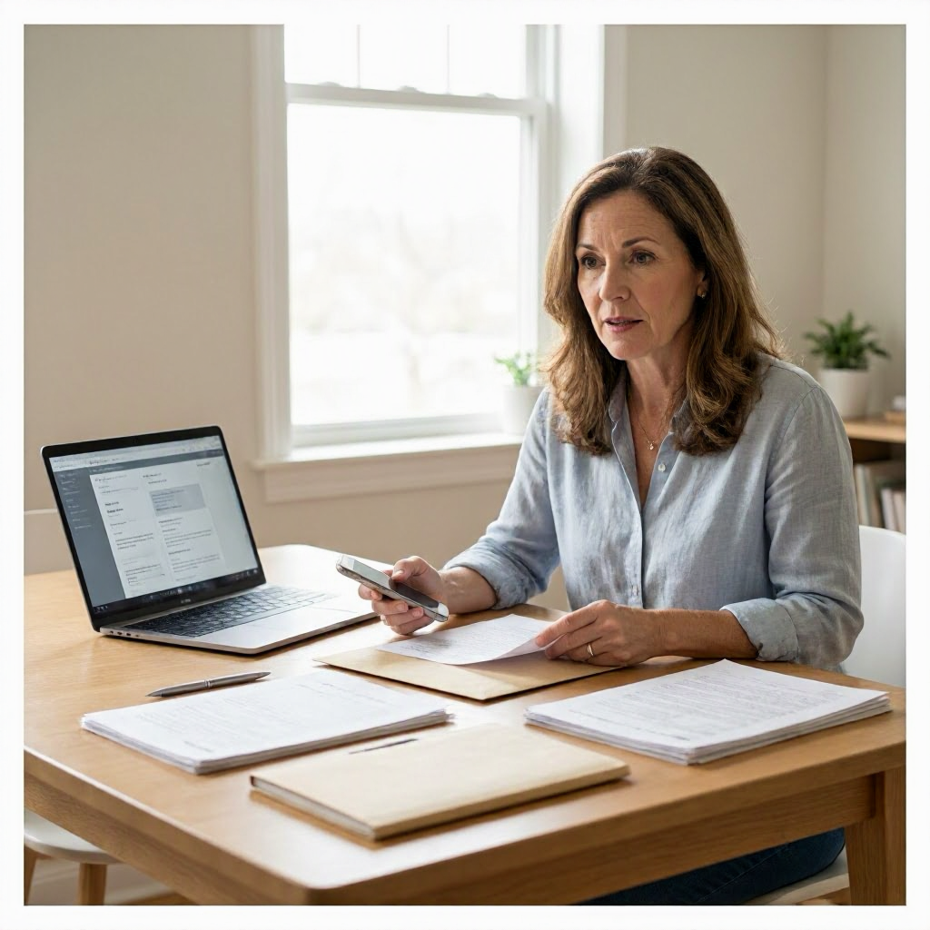 What to do if your SSDI benefits application is denied
