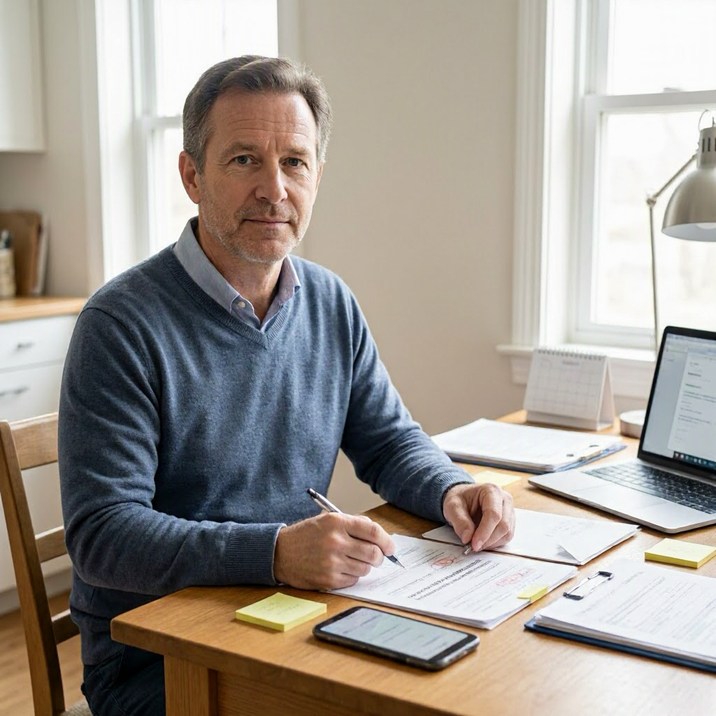 What to do if your Medicaid application is denied