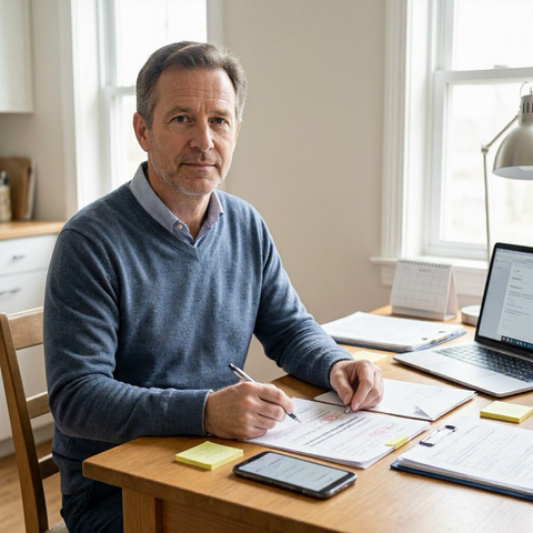 What to do if your Medicaid application is denied