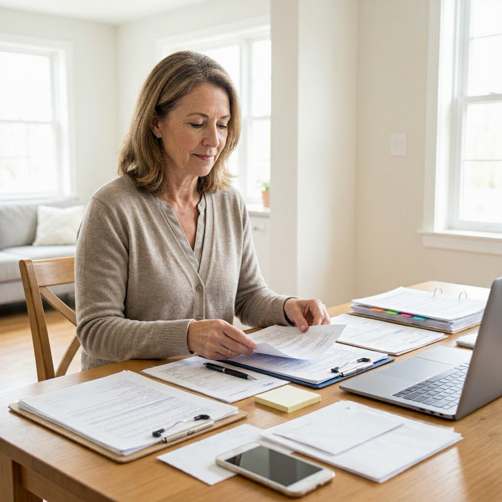 Health insurance denied after enrollment: documents to collect and submit