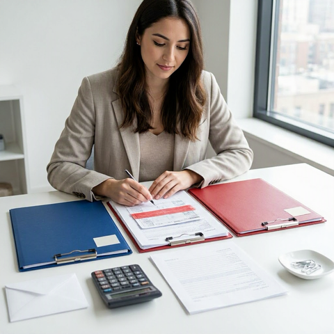 State tax garnishment vs IRS garnishment: differences