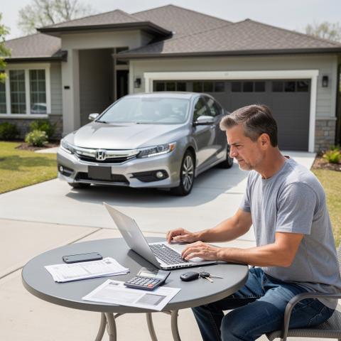 Rental car fees: how to compare total cost beyond the daily rate