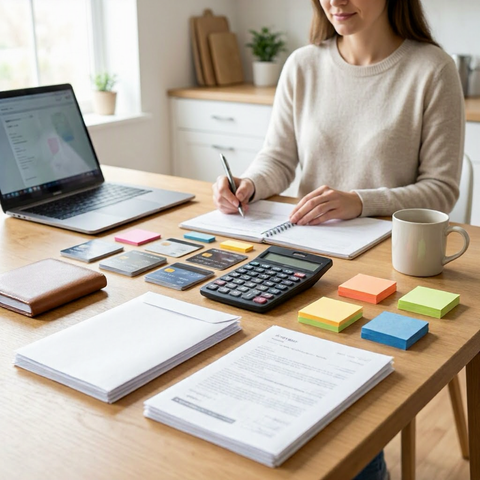 How to Prioritize Debt Payments When You Are Behind