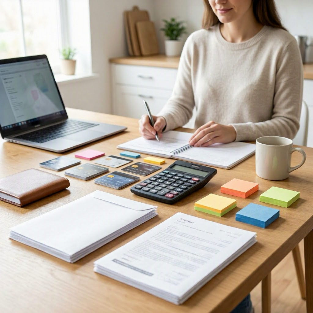 How to Prioritize Debt Payments When You Are Behind