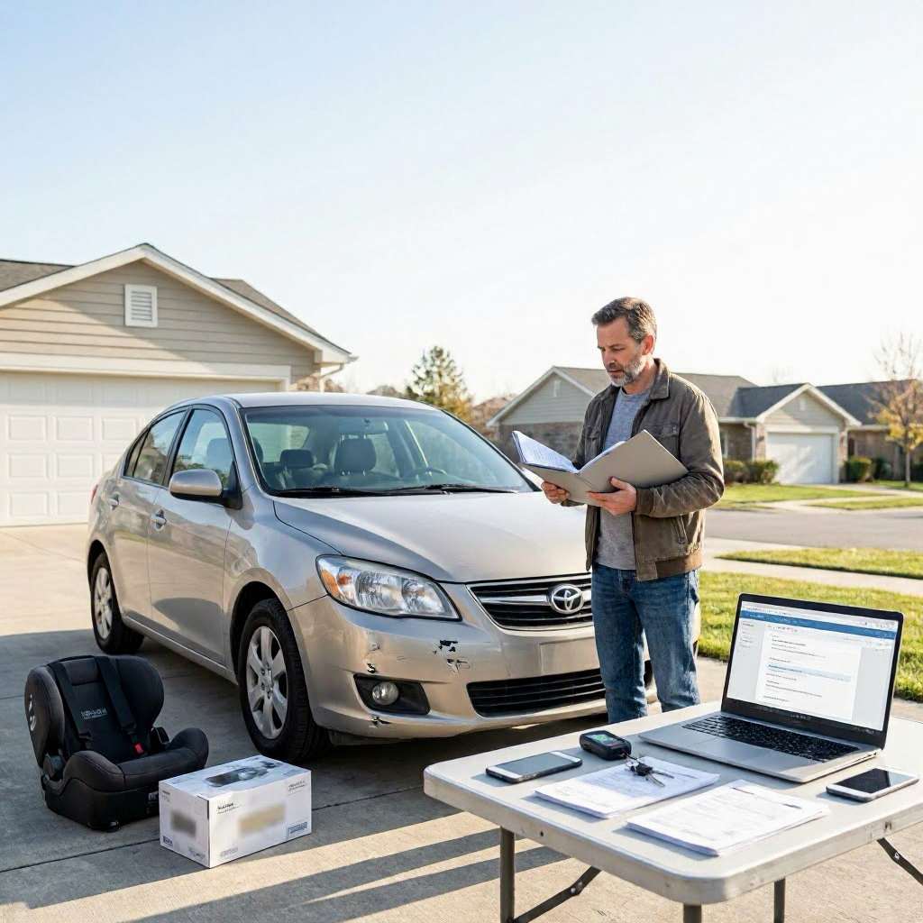 Mistakes that make car insurance more expensive