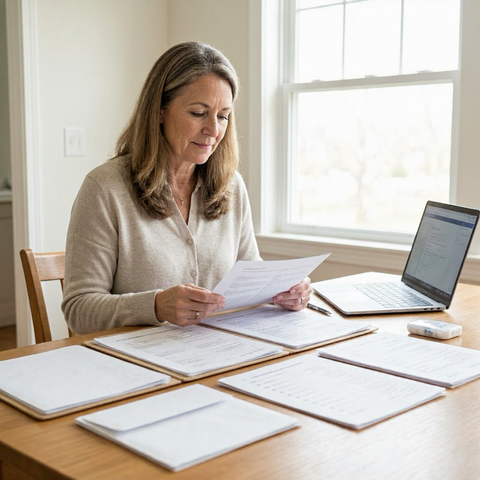 SSI Disability Benefits eligibility requirements explained