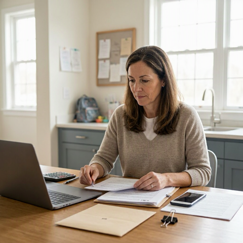 How to claim Child Tax Credit in 2026