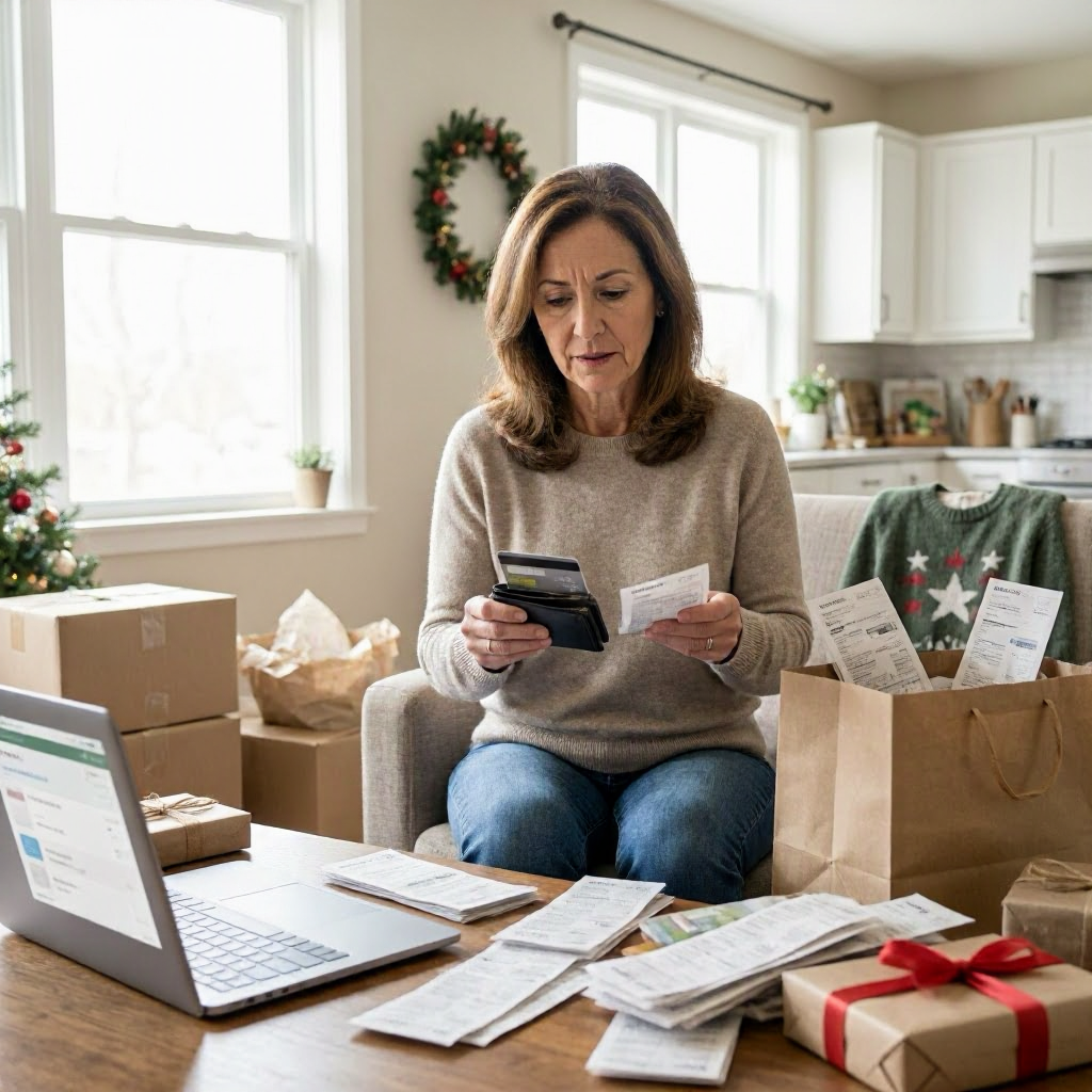 Mistakes that make holiday shopping more expensive