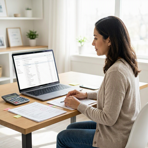 How to request an itemized hospital bill and find billing errors