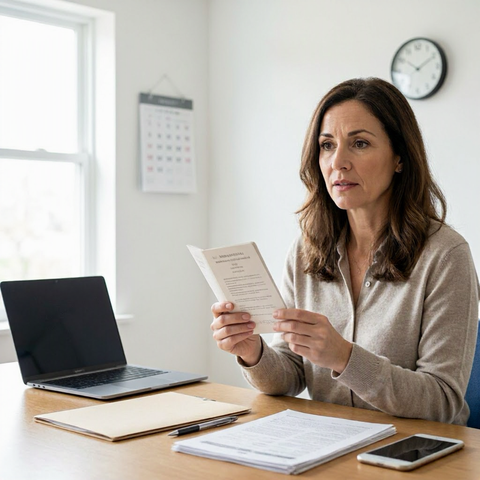 Visa overstay consequences, waivers, and common mistakes