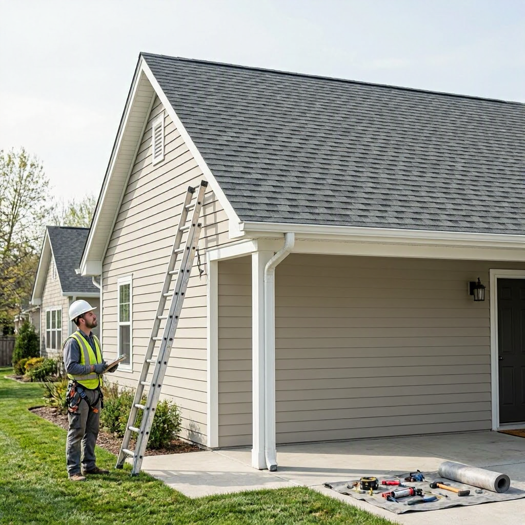 Should You Repair or Replace Your Roof? Cost Breakdown