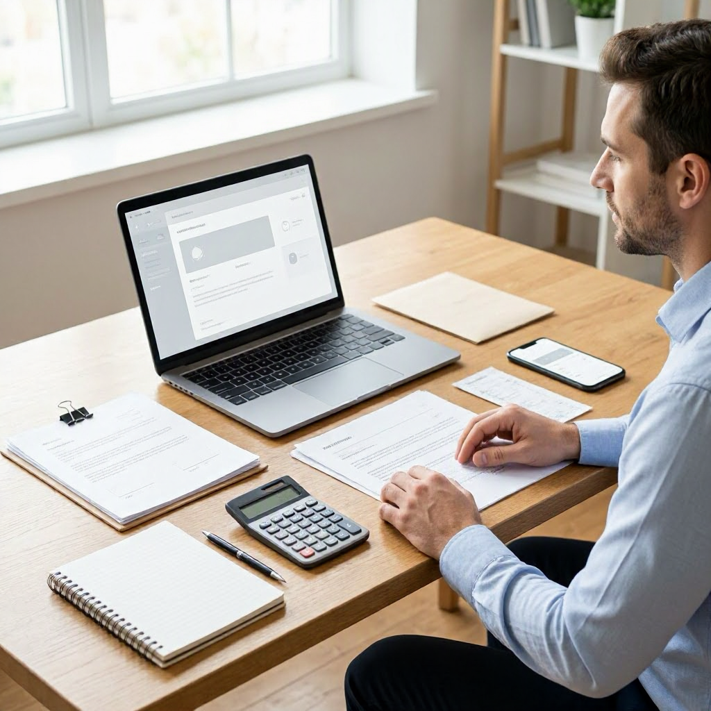 Contractor Took Deposit and Did Not Start Work: What to Do