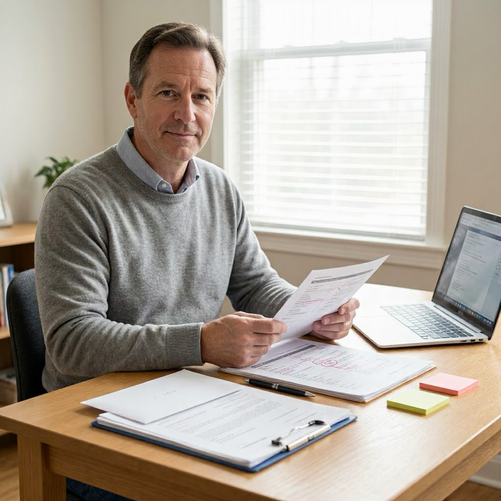 How to dispute an error on your credit report (FCRA letter templates)