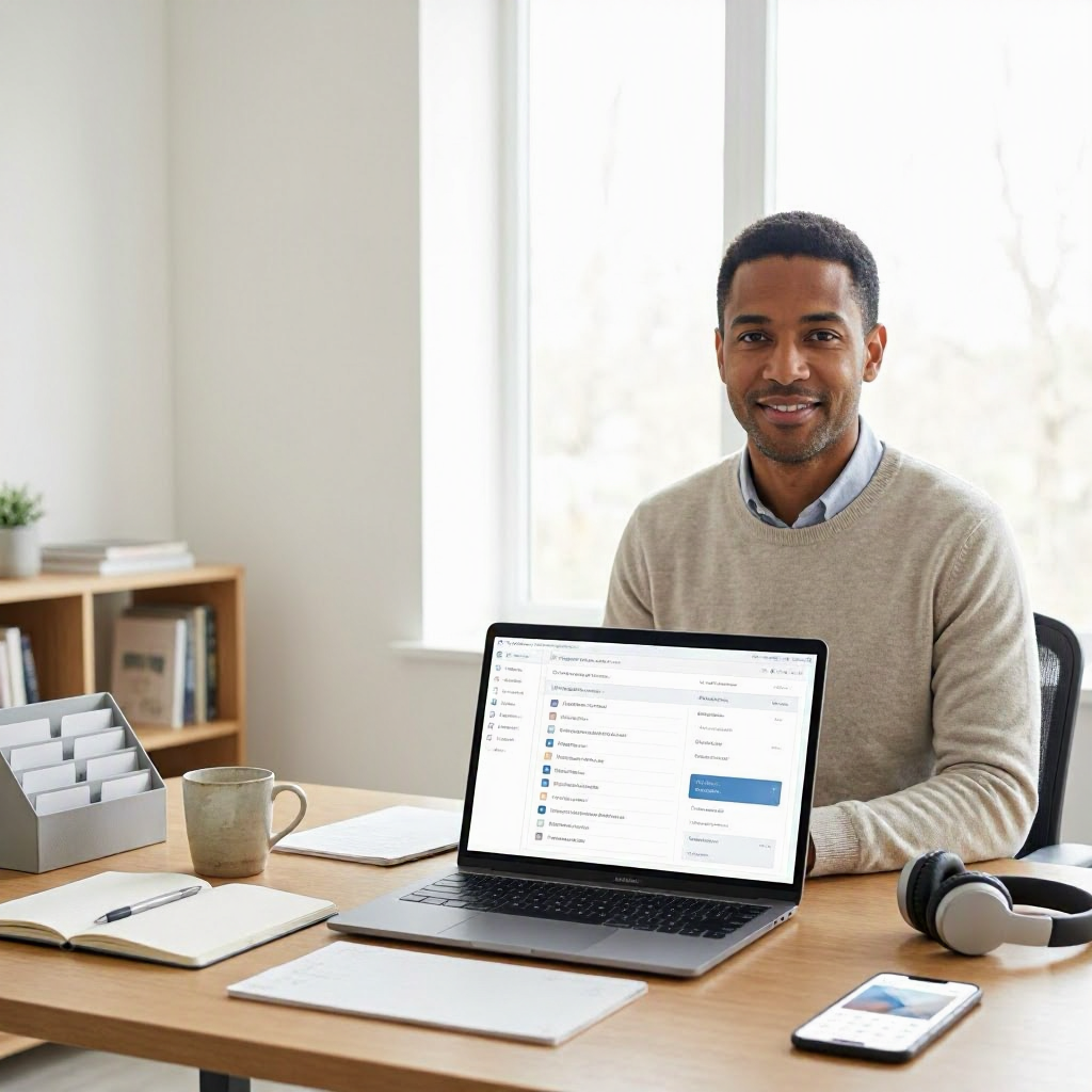 How to improve Outlook email management for remote workers