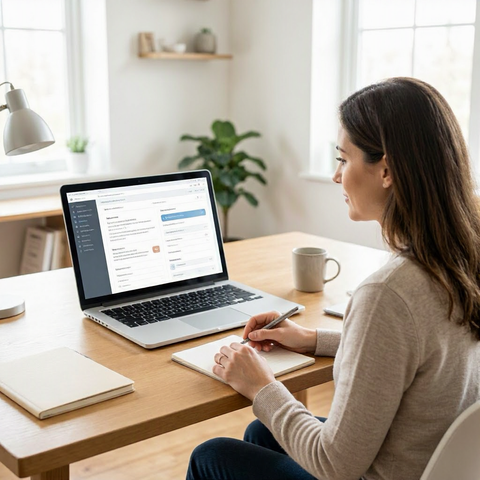 ChatGPT prompts for resume writing that actually work
