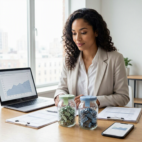Stock sale taxes: long-term vs short-term in plain English