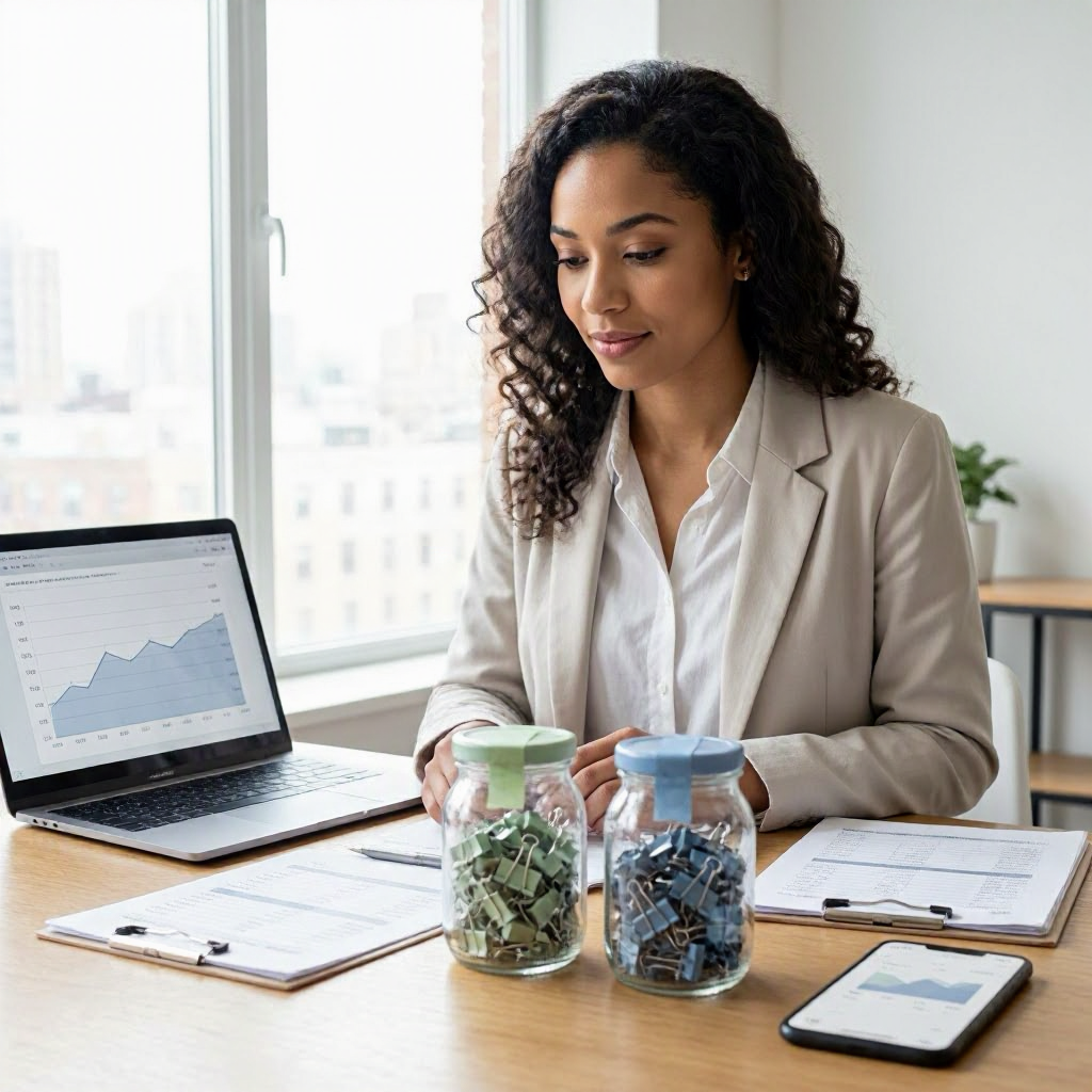Stock sale taxes: long-term vs short-term in plain English