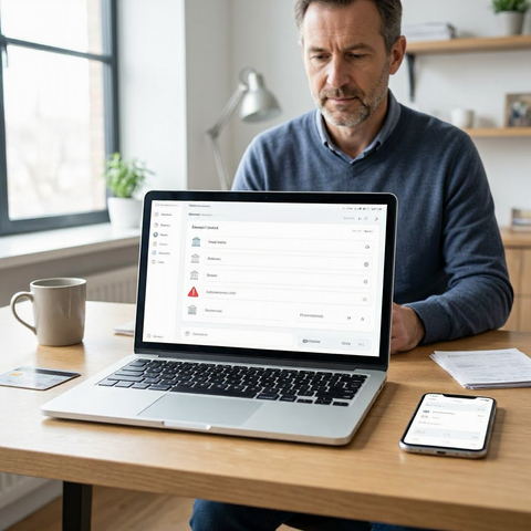 Wire transfer fraud: can you get your money back?