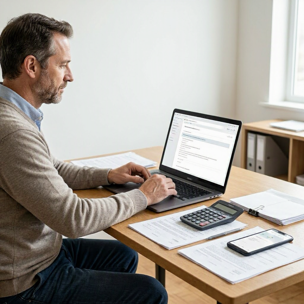 How to apply for an IRS installment agreement online