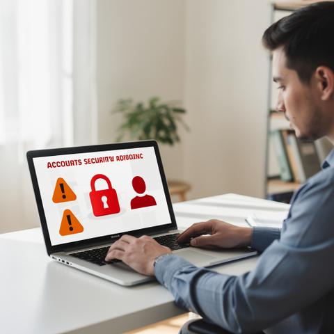 What to Do If Your Microsoft Account Is Hacked