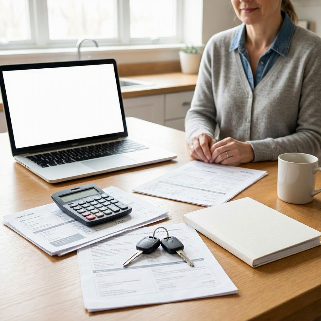 Should You Refinance a Car Loan When Money Is Tight?