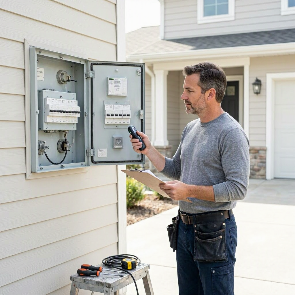 Home repair permit cost: when homeowners need one