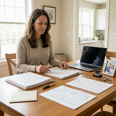 Probate without a lawyer: when it's possible