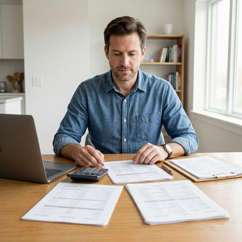 Student loan interest deduction: limits and qualification