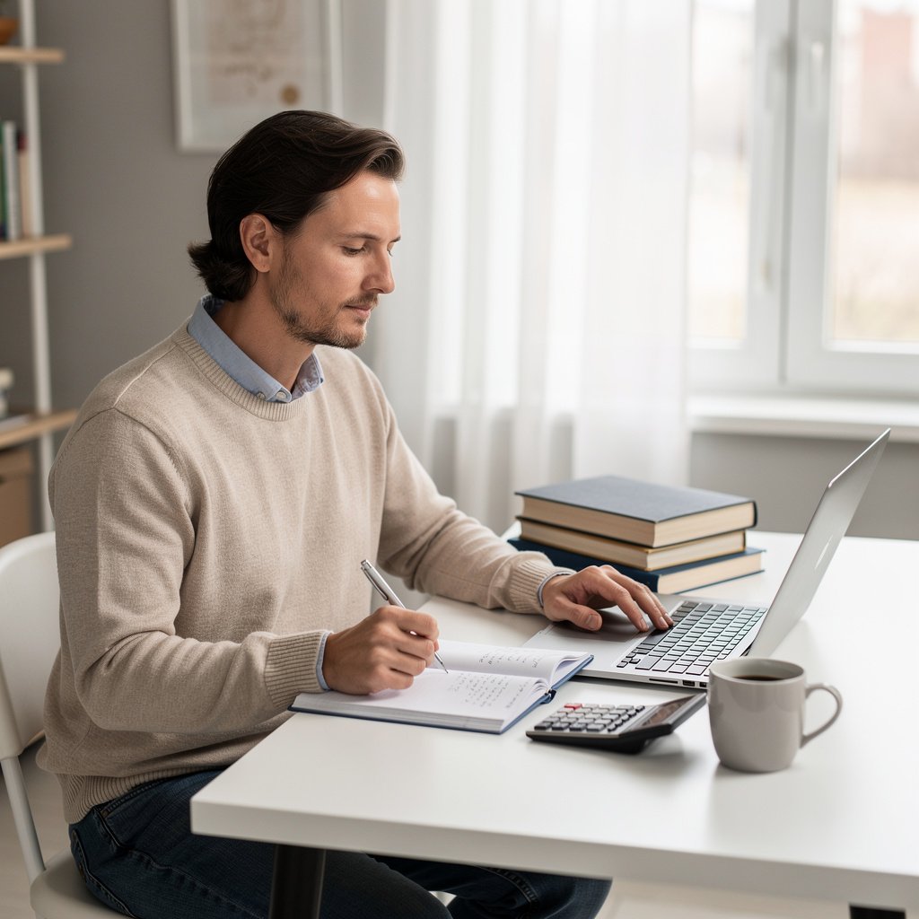How to avoid overborrowing student loans your first year