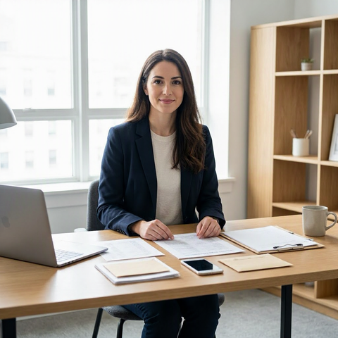 IRS identity theft (Form 14039): full recovery process